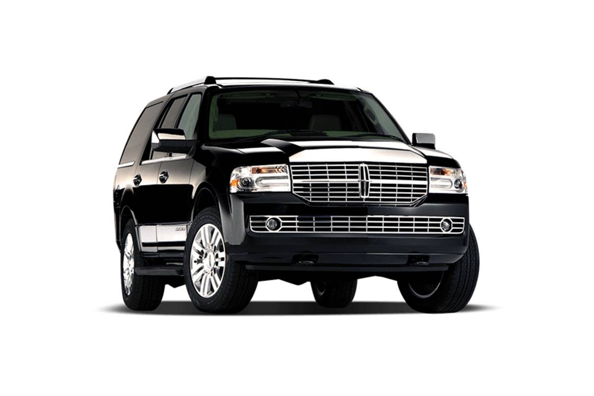 lincoln navigator suv